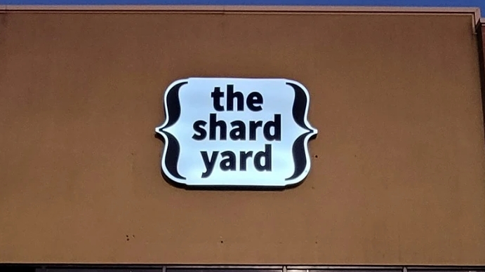 {the shard yard} Art Studio - Photo 1