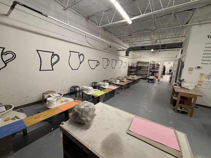 Throwin' Gold Studios - Photo 1
