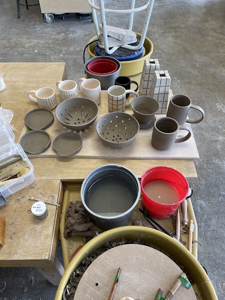 Twisted Clay - Photo 1