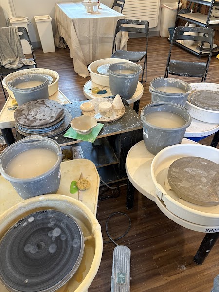 VIVA Pottery - Photo 3