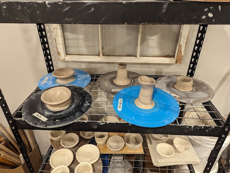 VIVA Pottery - Photo 5