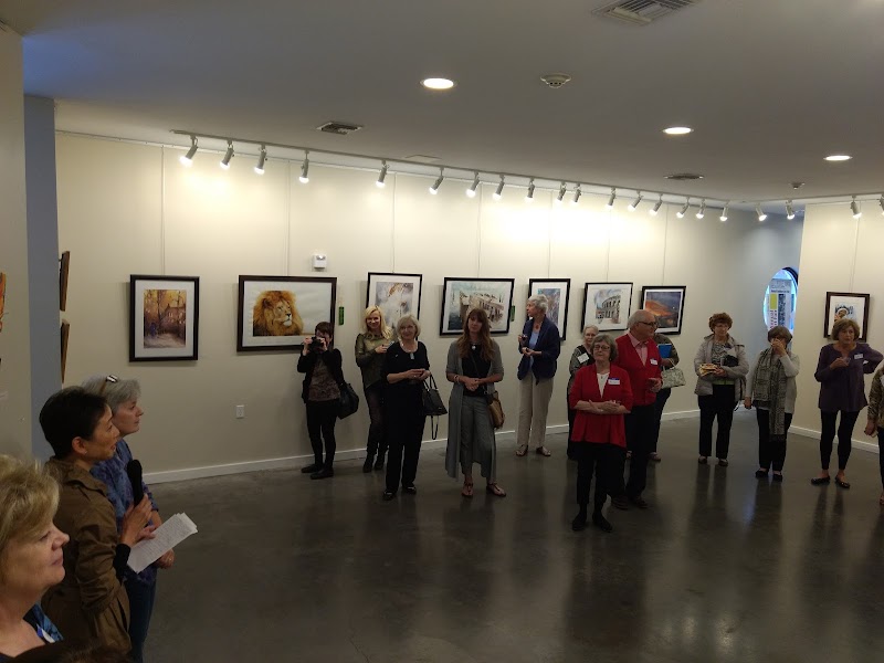 Watercolor Art Society-Houston - Photo 2