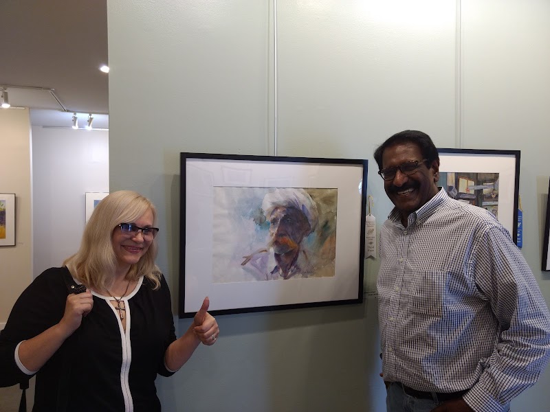 Watercolor Art Society-Houston - Photo 5