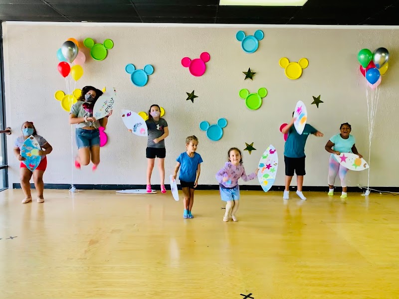 Define Dance and Arts Studio - Photo 3