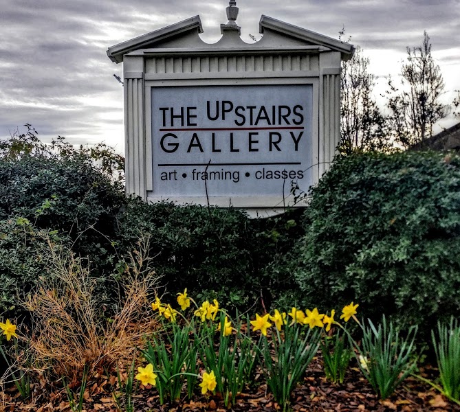 The Upstairs Gallery - Photo 2