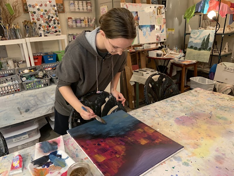 Young At Art Children's Creative Center - Photo 1